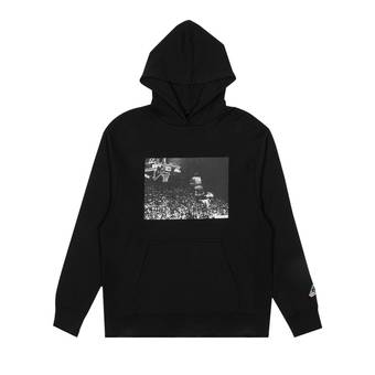 Buy Air Jordan x Union LA Flying High Hooded Sweatshirt 'Black