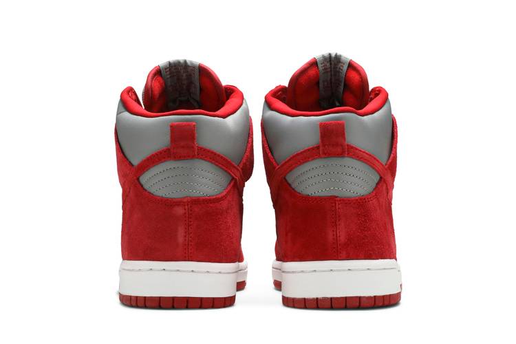 Buy Dunk High Pro SB 'UNLV' - 305050 061 | GOAT