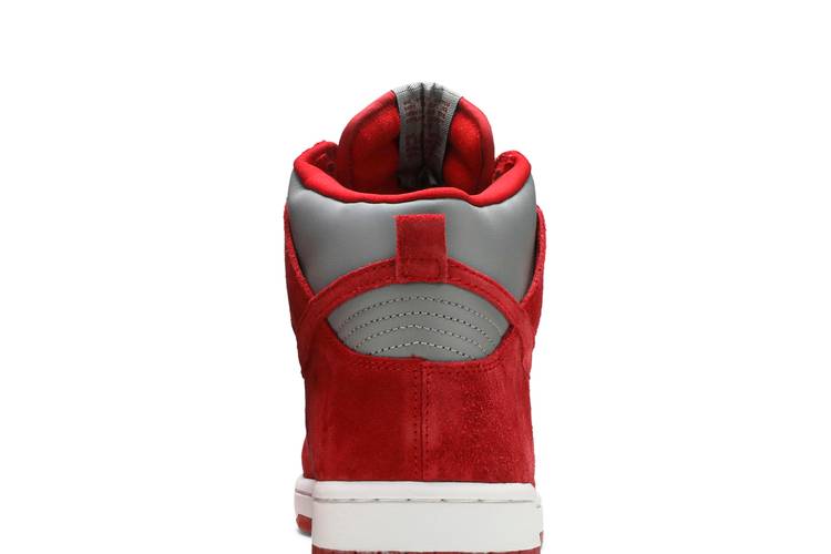 Buy Dunk High Pro SB 'UNLV' - 305050 061 | GOAT