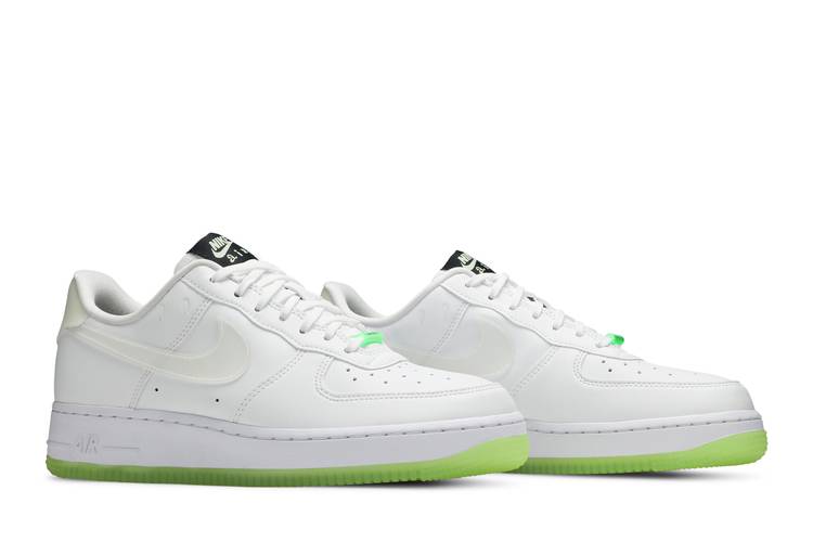 Wmns Air Force 1 '07 LX 'Have A Nike Day'