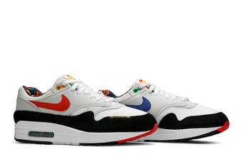 Nike Air Max 1 Live Together Play Together Review