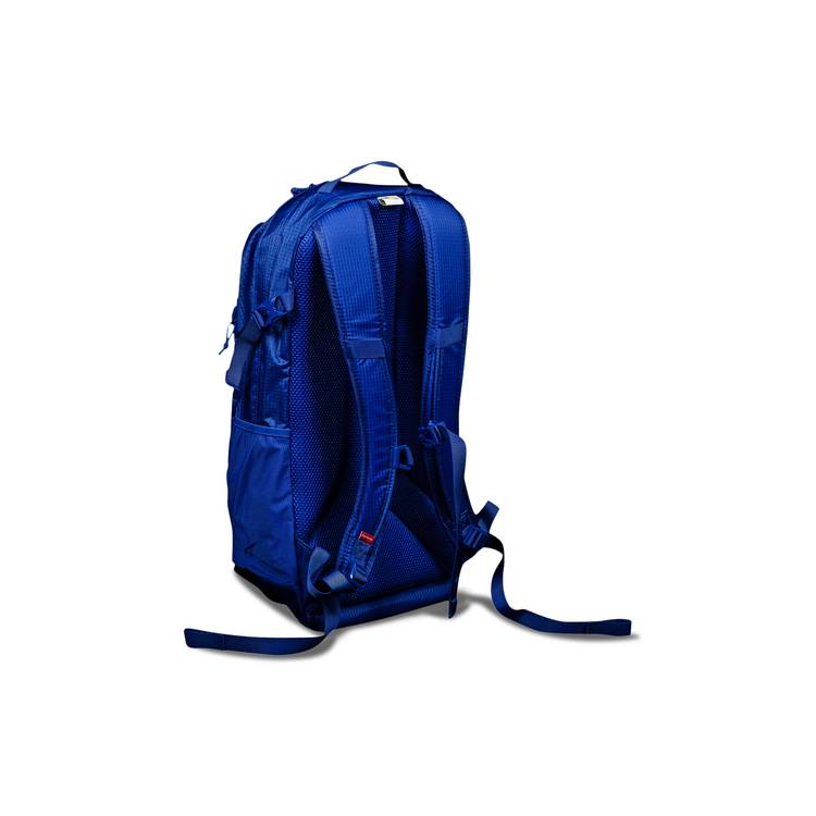 Buy Supreme Backpack 'Royal' - SS21B9 ROYAL