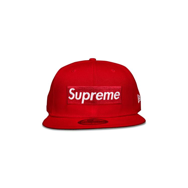 Supreme Supreme Box Logo 27-Time champion hat 7 1/8