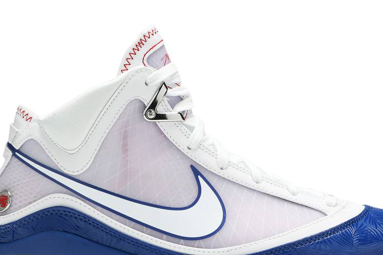 100 - UhfmrShops  nike sb cali edition blue color sheet - Nike Lebron 7 QS  'MVP' - CZ8899