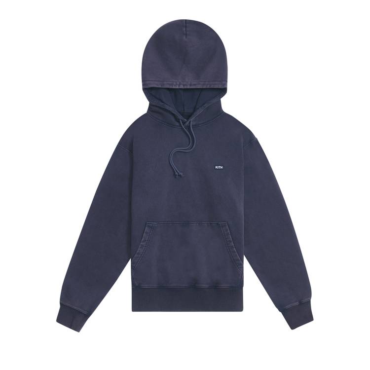 Kith Women Jane II New York Hoodie - Stadium