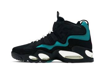 Nike Air Griffey Max 1 Freshwater 2011 Size 10 354912-005 No Box Video ✔️