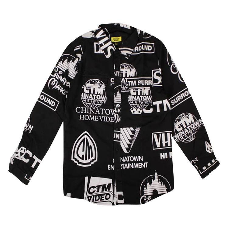 L´Appartement CHINATOWN MARKET/CrewSweat-