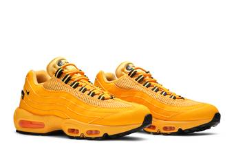 Nike Air Max 95 NYC Taxi