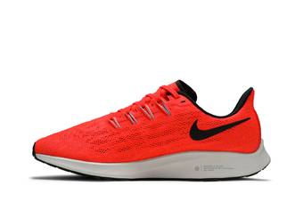 Buy Air Zoom Pegasus 36 'Washington Redskins' - CI1945 600 - Red