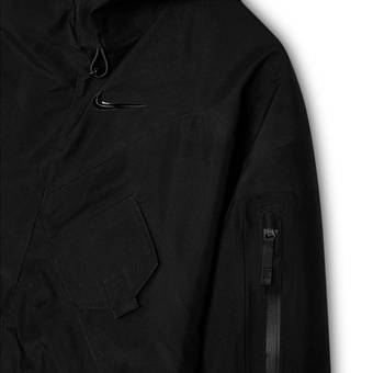 Buy Nike x Drake Nocta NRG AU Tech Jacket 'Black' - DA3987 010