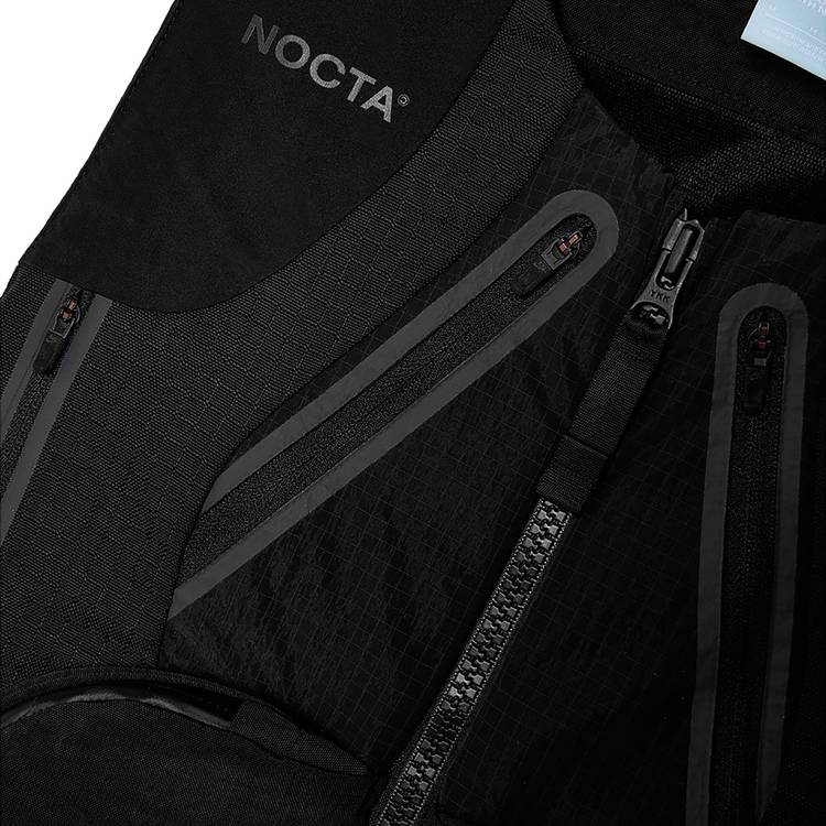Buy Nike x Drake Nocta NRG AU Vest 'Black' - DA3940 010 | GOAT