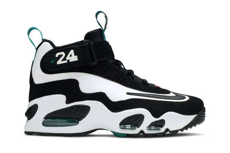 Air Griffey Max 1 GS 'Freshwater' 2021