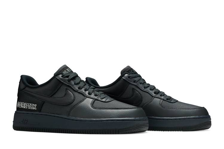 Buy Air Force 1 GTX 'Anthracite Grey' - CT2858 001 | GOAT