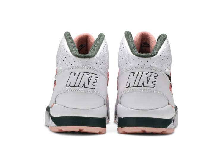 Nike Air Trainer SC High 'Pink Quartz' | Men's Size 10.5