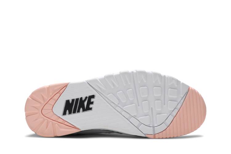 Nike Air Trainer SC Pink Green CU6672-100 Release Info