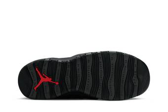 Jordan 10 sales shadow og