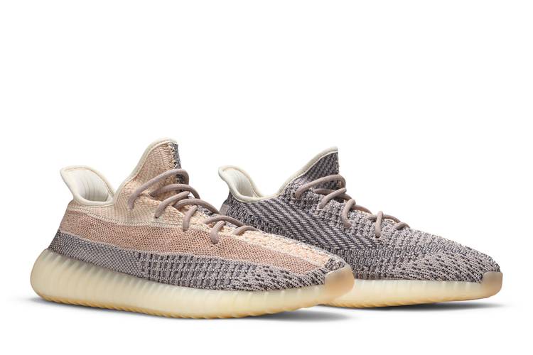 Buy Yeezy Boost 350 V2 'Ash Pearl' - GY7658 | GOAT CA