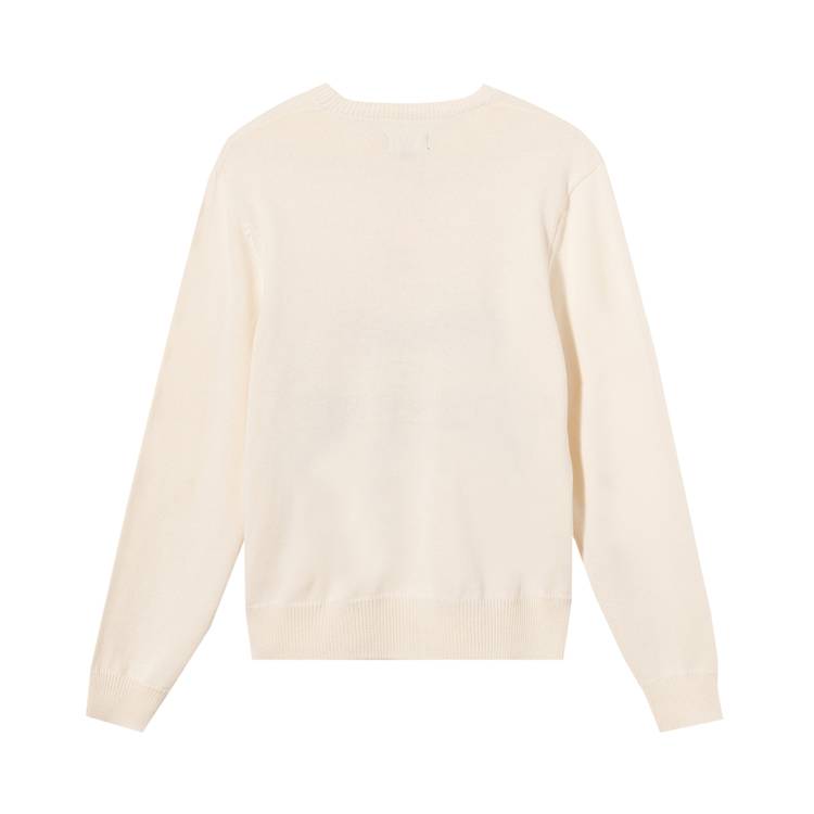 メーカー公式ショップ】 Stussy 21SS BILLIARD SWEATER ビリヤード