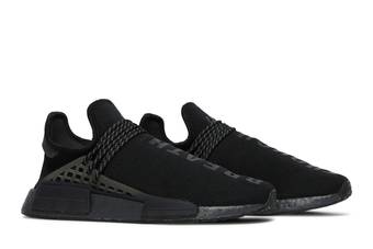 triple black human races