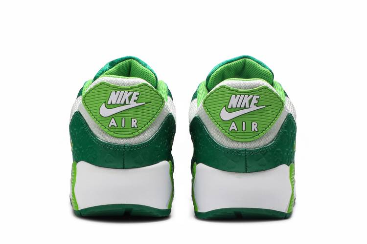 Buy Air Max 90 'St. Patrick's Day' - DD8555 300 | GOAT