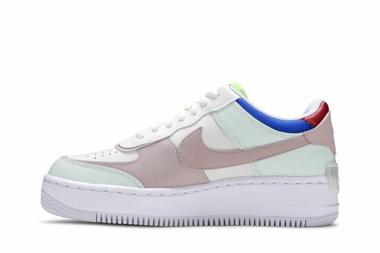 AIR FORCE 1 LV8 (GS) GREEN ABYSS – Sneaker Room