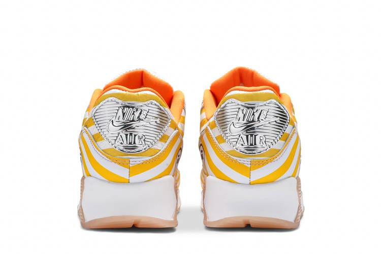 Buy Air Max 90 SE 'Swoosh Mart Fried Chicken' - DD5481 735 | GOAT