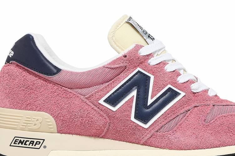 New balance store 1300 feminino rosa