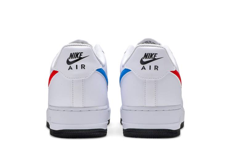 Nike Air Force 1 LV8 Misplaced Swooshes CZ5890-001 from 116,00 €