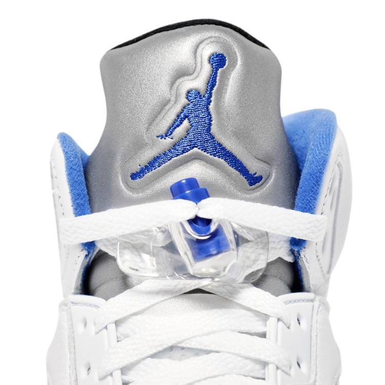 Sneakers Release – Jordan 5 Retro “Stealth 2.0”