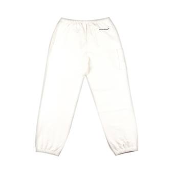 Buy Supreme x Nike Cargo Sweatpant 'White' - SS21P5 WHITE