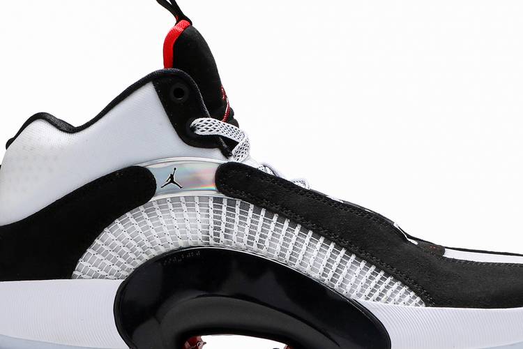 Buy Air Jordan 35 'DNA' - CQ4227 001 | GOAT