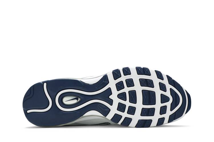 Nike Air Max 97 Navy DH0612-400 Release Date