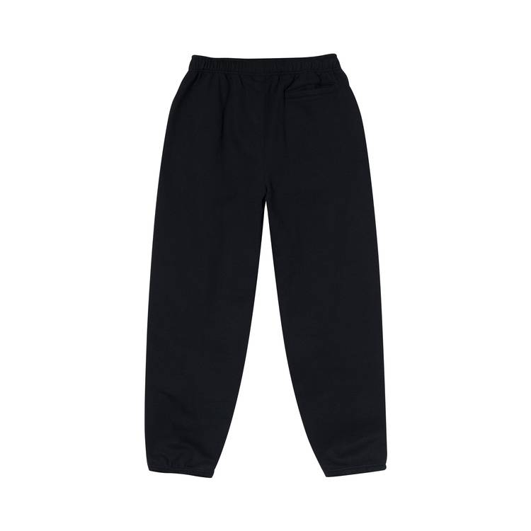 Buy Nike x Stussy NRG ZR Fleece Pant 'Black' - DC4227 010 | GOAT