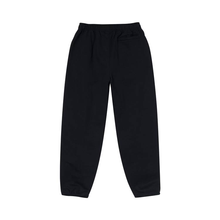 Buy Nike x Stussy NRG ZR Fleece Pant 'Dark Grey Heather' - DC4227