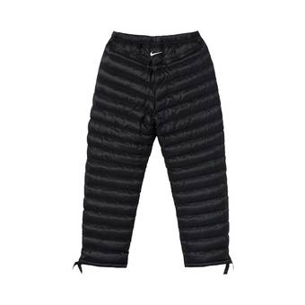 Buy Nike x Stussy Insulated Pant 'Black' - DC1092 010 | GOAT