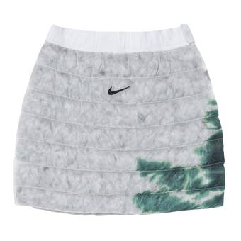 Buy Nike x Stussy Insulated Skirt 'White/Gorge Green' - DC1088 100