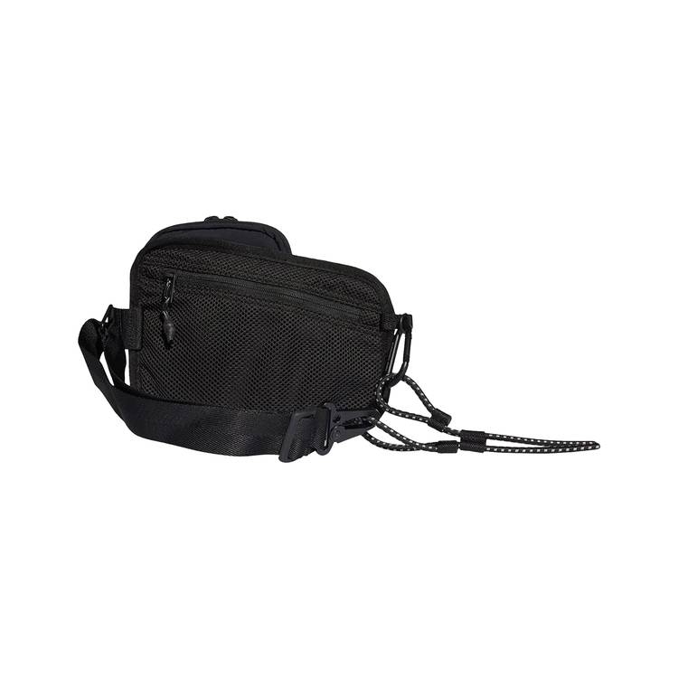 Buy Y-3 Ch3 Cord Bumbag 'Black' - GK2109 | GOAT