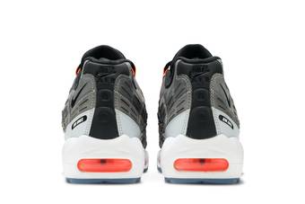 Nike Kim Jones x Air Max 95 'Total Orange