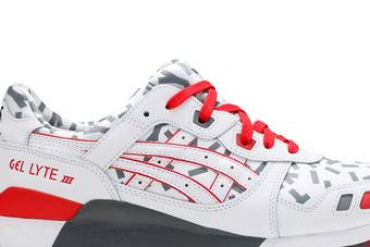 Asics gel hot sale saga foot locker