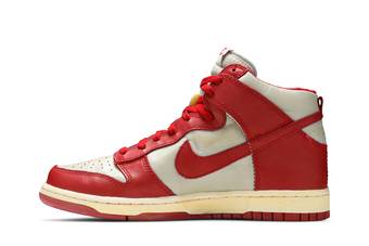 Dunk High Qk 'Vintage'