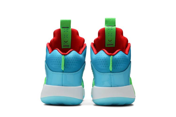 Jordan 35 Jason Tatum Greatest Gift “ Women in Power” On Foot Sneaker  Review 