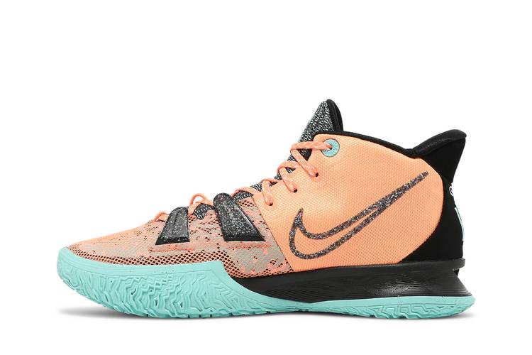 Buy Kyrie 7 'Play for the Future' - DD1447 800 | GOAT