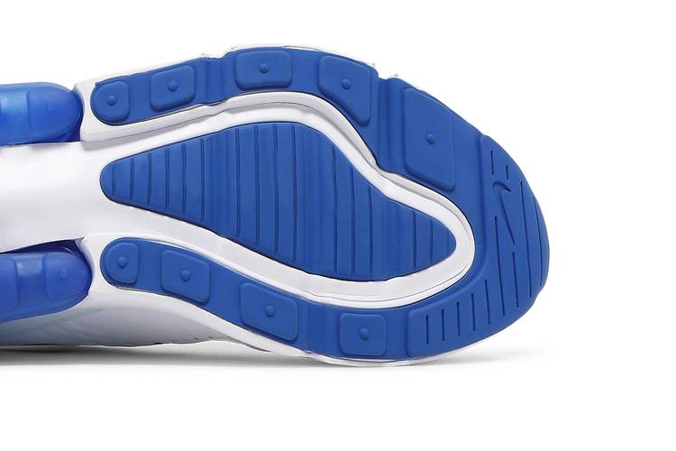 Nike Air Max 270 White Blue DH0268-100 Release Info