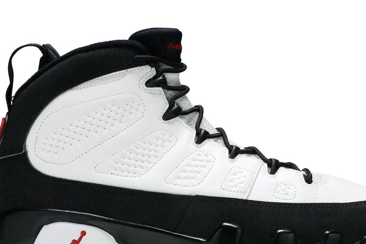 Buy Air Jordan 9 Retro 'Countdown Pack' - 302370 161 | GOAT