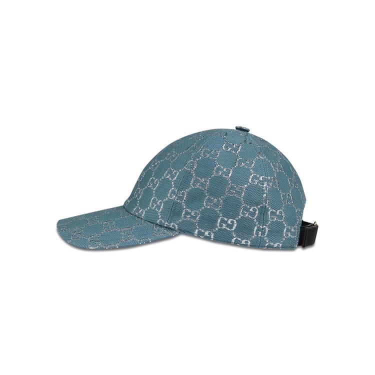 WMS_store - Gucci gg baseball cap limited Gold line Size