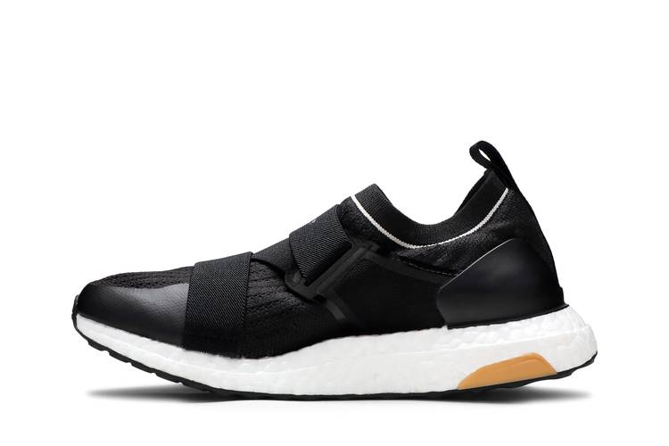 Buy Stella McCartney x Wmns UltraBoost X 'Black White' - FZ3032