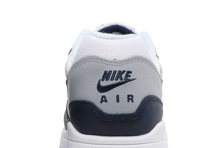 Nike DH4059-100 Air Max 1 LV8 Obs Mens Lifestyle Shoe - Obsidian/White/Grey  –