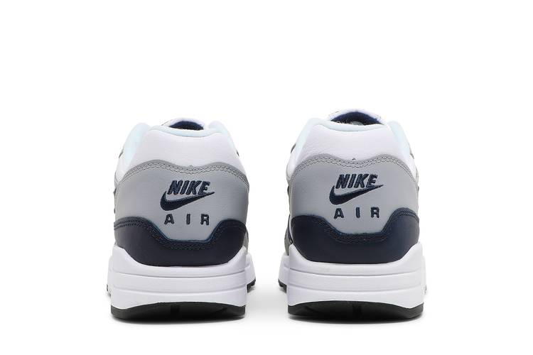 Nike Air Max 1 LV8 Obsidian Sneakers - Farfetch