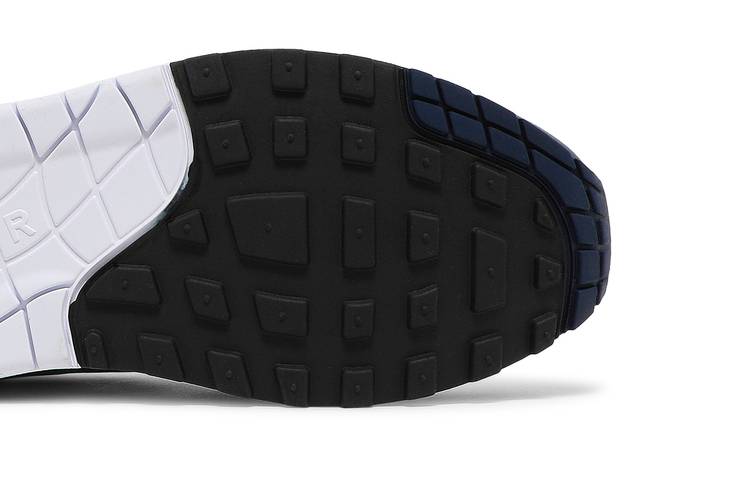 Nike Air Max 1 LV8 Obsidian On Feet Sneaker Review - QuickSchopes 118  Schopes - DH4059 100 AM1 