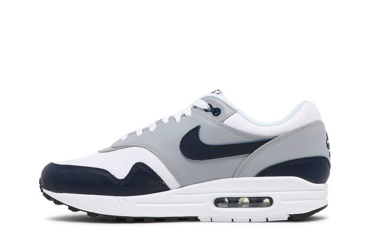 Where to Buy the Nike Air Max 1 LV8 Obsidian •